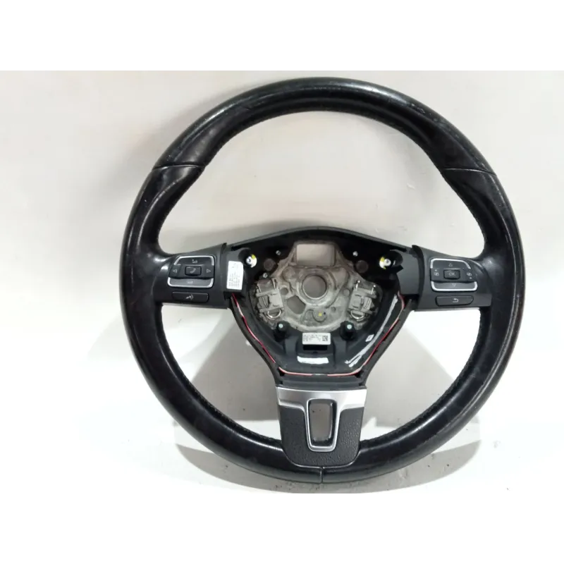 Recambio de volante para volkswagen golf vi descapotable (517) 1.2 tsi 16v referencia OEM IAM 3063769  