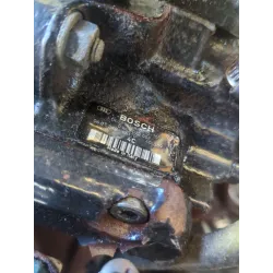 Recambio de motor completo para santana ps10/anibal 2.8 d 4x4 referencia OEM IAM 8140.43P  