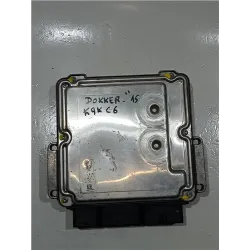 Recambio de centralita inyeccion para dacia dokker 1.5 dci referencia OEM IAM 0281030439  