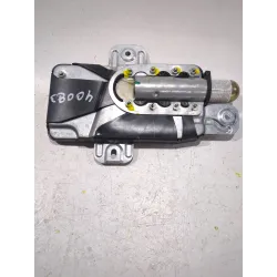 Recambio de airbag lateral delantero izquierdo para bmw 3 coupé (e46) 320 ci referencia OEM IAM 30824861103E  