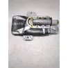 Recambio de airbag lateral delantero izquierdo para bmw 3 coupé (e46) 320 ci referencia OEM IAM 30824861103E  