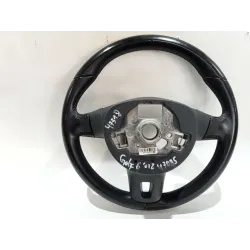 Recambio de volante para volkswagen golf vi descapotable (517) 1.2 tsi 16v referencia OEM IAM 3063769  