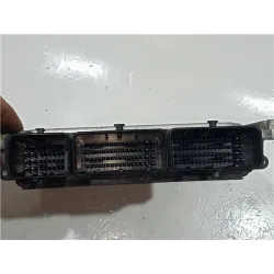 Recambio de centralita inyeccion para dacia dokker 1.5 dci referencia OEM IAM 0281030439  