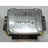 Recambio de centralita inyeccion para citroën clio iii (2005) 1.5 dci (br1c, cr1c) referencia OEM IAM 0281011629  