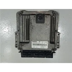 Recambio de centralita inyeccion para dacia dokker 1.5 dci referencia OEM IAM 0281030439  