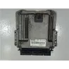 Recambio de centralita inyeccion para dacia dokker 1.5 dci referencia OEM IAM 0281030439  