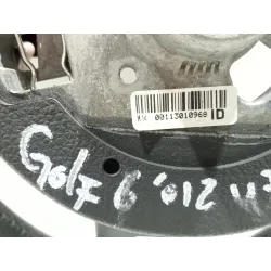 Recambio de volante para volkswagen golf vi descapotable (517) 1.2 tsi 16v referencia OEM IAM 3063769  