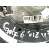 Recambio de volante para volkswagen golf vi descapotable (517) 1.2 tsi 16v referencia OEM IAM 3063769  