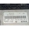 Recambio de centralita inyeccion para dacia dokker 1.5 dci referencia OEM IAM 0281030439  