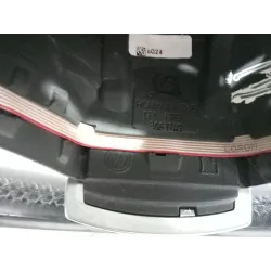 Recambio de volante para volkswagen golf vi descapotable (517) 1.2 tsi 16v referencia OEM IAM 3063769  