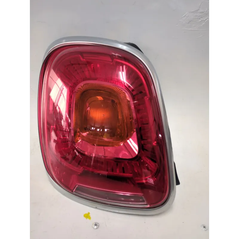 Recambio de piloto trasero izquierdo para fiat 500x (334_) 1.6 d multijet (334axa1b, 334axa11) referencia OEM IAM 52022742  