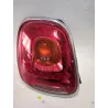 Recambio de piloto trasero izquierdo para fiat 500x (334_) 1.6 d multijet (334axa1b, 334axa11) referencia OEM IAM 52022742  