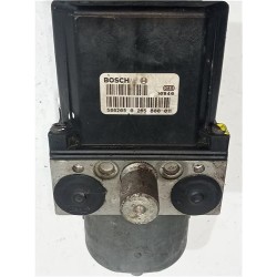 Recambio de nucleo abs para citroën c8 (2002) 2.0 hdi referencia OEM IAM 0265800011  