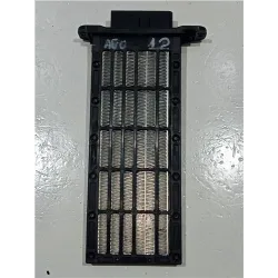Recambio de resistencia calefaccion para hyundai i40 (vf)(11.2011) referencia OEM IAM RESISTENCIA CALEFACCION  