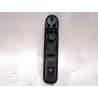 Recambio de mando elevalunas delantero derecho para peugeot 3008 i monospace (0u_) 1.6 thp referencia OEM IAM 96650618ZD  