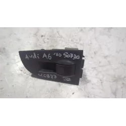 Recambio de mando elevalunas delantero derecho para audi a6 c5 (4b2, 4b4) 2.5 tdi referencia OEM IAM 4B0959855  