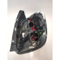 Recambio de piloto trasero izquierdo para fiat 500x (334_) 1.6 d multijet (334axa1b, 334axa11) referencia OEM IAM 52022742  