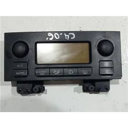 Recambio de mandos climatizador para citroën c4 berlina (06.2004) 2.0 16v referencia OEM IAM 281160311 NS1807374V  
