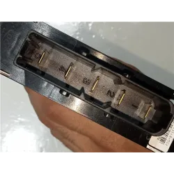 Recambio de resistencia calefaccion para hyundai i40 (vf)(11.2011) referencia OEM IAM RESISTENCIA CALEFACCION  