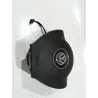 Recambio de airbag volante para volkswagen golf vi descapotable (517) 1.2 tsi 16v referencia OEM IAM 5K0880201D  