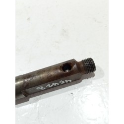 Recambio de inyector para renault kangoo i (f/kc0)(1997) 1.9 dci 4x4 (kc0v) referencia OEM IAM 0432193564  