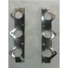 Recambio de junta colector escape para mitsubishi pajero 2.5 td referencia OEM IAM MR281721  