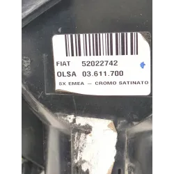 Recambio de piloto trasero izquierdo para fiat 500x (334_) 1.6 d multijet (334axa1b, 334axa11) referencia OEM IAM 52022742  