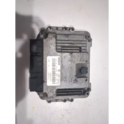 Recambio de centralita inyeccion para renault scenic ii (jm)(2003) 1.9 authentique [1,9 ltr. - 88 kw dci diesel] referencia OEM 