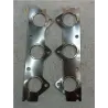 Recambio de junta colector escape para mitsubishi pajero 2.5 td referencia OEM IAM MR281721  