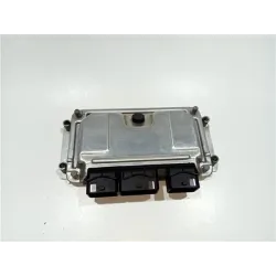 Recambio de centralita inyeccion para peugeot 307 (3a/c) 1.6 16v referencia OEM IAM 0261206943  