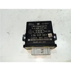 Recambio de centralita luces para volkswagen golf v variant (1k5)(2007) 2.0 tdi referencia OEM IAM 1T0907357  