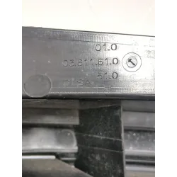 Recambio de piloto trasero izquierdo para fiat 500x (334_) 1.6 d multijet (334axa1b, 334axa11) referencia OEM IAM 52022742  