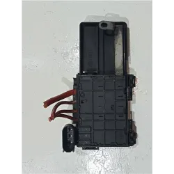 Recambio de caja fusibles/rele para audi a3 (8l)(09.1996) 1.9 tdi ambiente [1,9 ltr. - 81 kw tdi] referencia OEM IAM 1J0937550A 