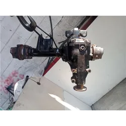 Recambio de diferencial delantero para nissan terrano ii (r20)(02.1993) 2.7 td 4wd referencia OEM IAM 38511G2300  