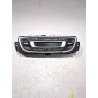 Recambio de mando climatizador para renault megane iii fastback 1.6 16v referencia OEM IAM T1001909K  