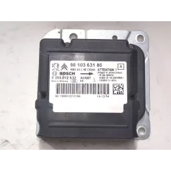 CENTRALITA AIRBAG 9810363180 0285012632 
