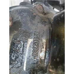 Recambio de diferencial delantero para nissan terrano ii (r20)(02.1993) 2.7 td 4wd referencia OEM IAM 38511G2300  