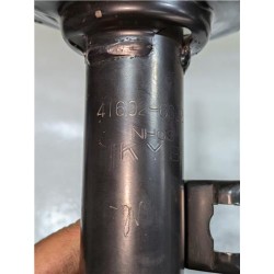 Recambio de amortiguador delantero izquierdo para suzuki swift berlina (sf/ma)(1996) 1.3 gls (3-ptas.) [1,3 ltr. - 50 kw cat] re