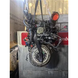 MOTOR COMPLETO K9KF646 