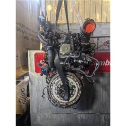MOTOR COMPLETO K9KF646 