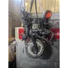 Recambio de motor completo para nissan qashqai ii (j11e)(2013) 360 cat referencia OEM IAM K9KF646  