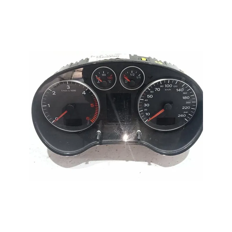 Recambio de cuadro completo para audi a3 (8p1)(05.2003) 2.0 tdi 16v referencia OEM IAM 8P0920931 A2C53080296  