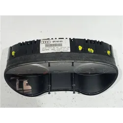 Recambio de cuadro completo para audi a3 (8p1)(05.2003) 2.0 tdi 16v referencia OEM IAM 8P0920931 A2C53080296  