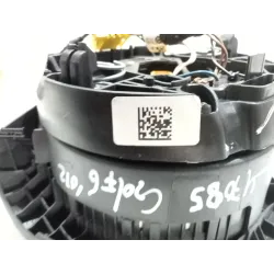 Recambio de airbag volante para volkswagen golf vi descapotable (517) 1.2 tsi 16v referencia OEM IAM 5K0880201D  