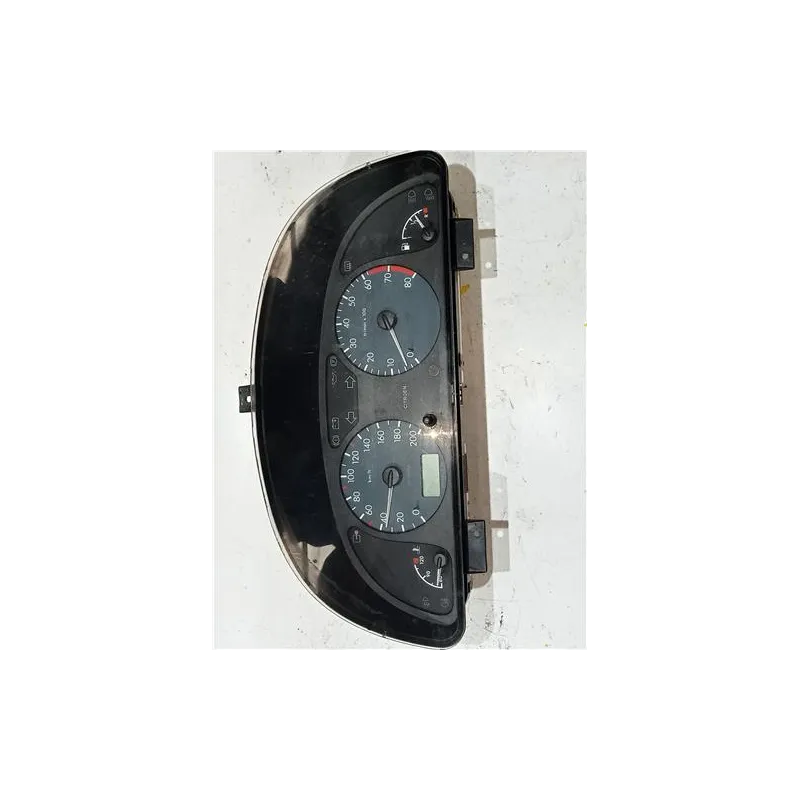 Recambio de cuadro completo para citroën xsara berlina (1997) 1.9 td referencia OEM IAM 216158859 216255830 216255822  