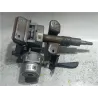 Recambio de columna direccion electrica para fiat 500 (150) berlina (2007) referencia OEM IAM 2816037209A BLM040  