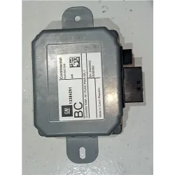 Recambio de modulo electronico para opel astra j berlina 5p (12.2009) 1.7 selective [1,7 ltr. - 81 kw 16v cdti] referencia OEM I