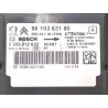 Recambio de centralita airbag para peugeot 208 i (ca_, cc_) 1.2 vti 82 referencia OEM IAM 9810363180 0285012632  