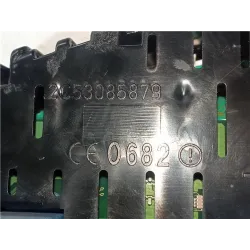 Recambio de cuadro completo para audi a3 (8p1)(05.2003) 2.0 tdi 16v referencia OEM IAM 8P0920931 A2C53080296  