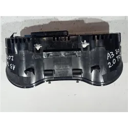 Recambio de cuadro completo para audi a3 (8p1)(05.2003) 2.0 tdi 16v referencia OEM IAM 8P0920931 A2C53080296  